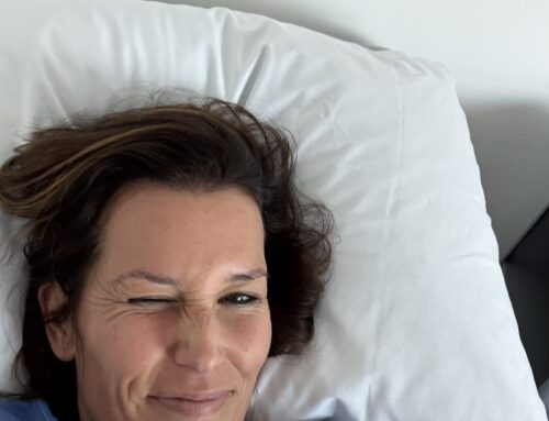 FITGIRL…. EVEN UITGESCHAKELD