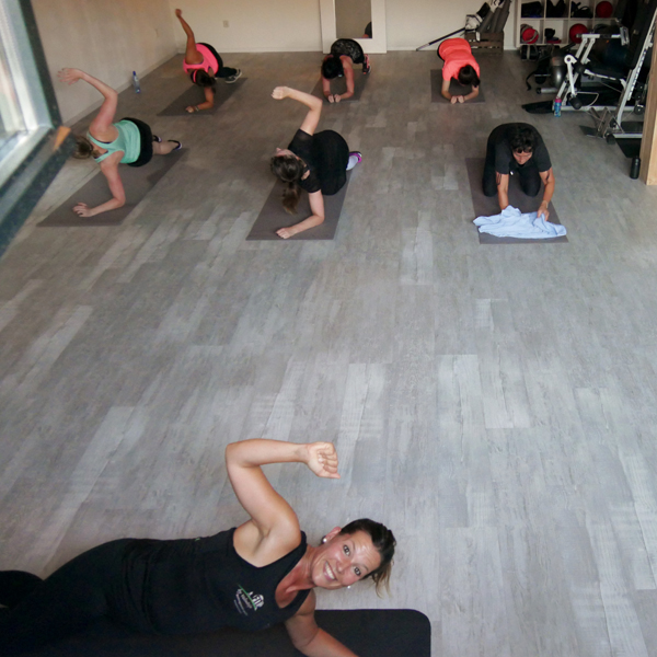 Bedrijfsfitness Fit by Valenteijn Bedrijfsfitness Fit by Valenteijn