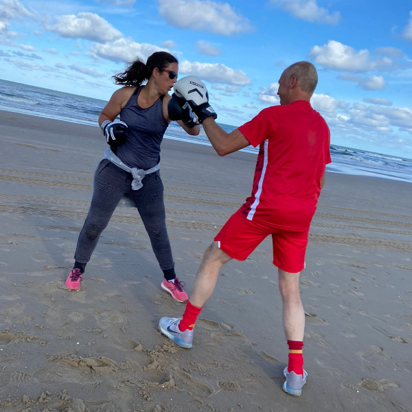 Boksen Egmond en omgeving