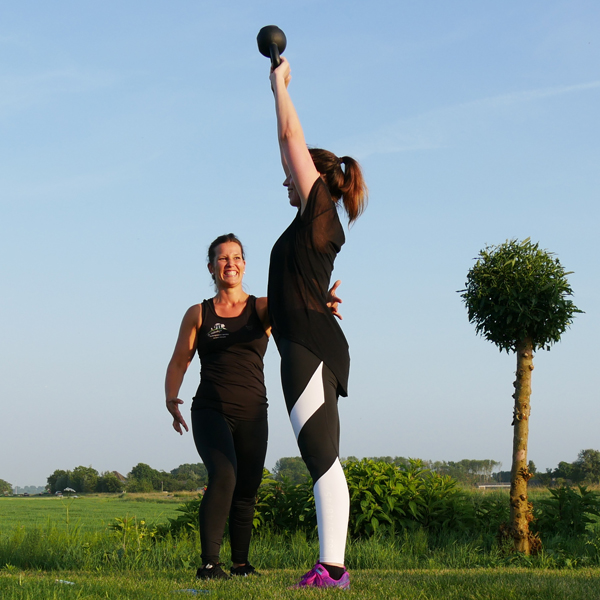 Personal Training Fit by Valenteijn Personal Training Fit by Valenteijn