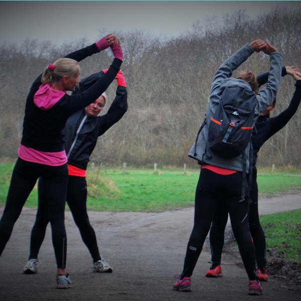 Small Group Training Fit by Valenteijn Small Group Training Fit by Valenteijn