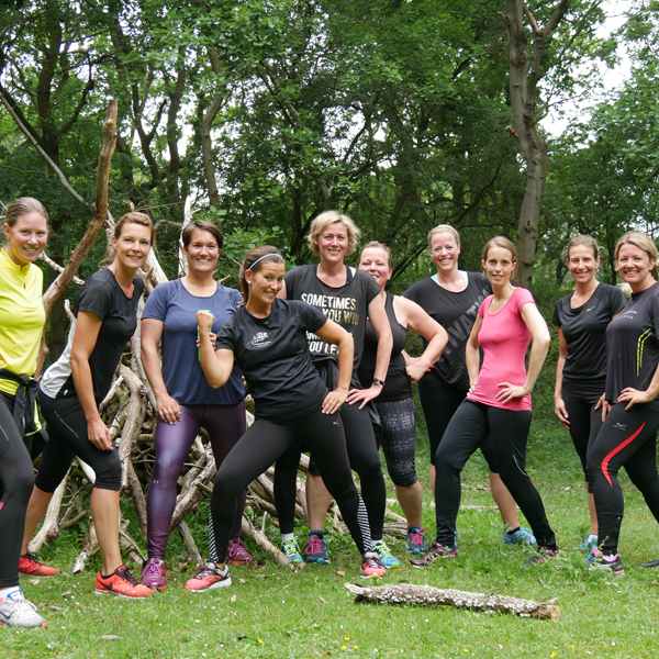 Group Training Group Training
